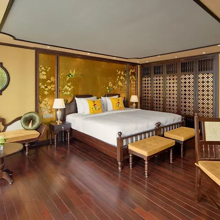 Indochine Premium Halong Bay Hotel Ha Long Exterior photo
