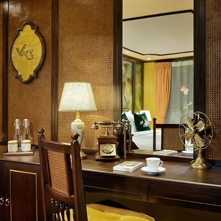 Indochine Premium Halong Bay Hotel Ha Long Exterior photo
