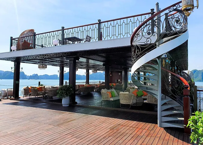 Indochine Premium Halong Bay