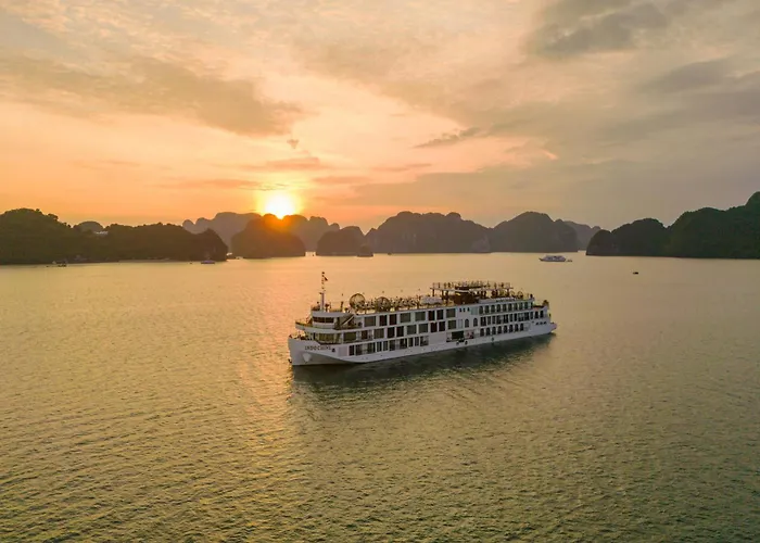 Indochine Premium Halong Bay