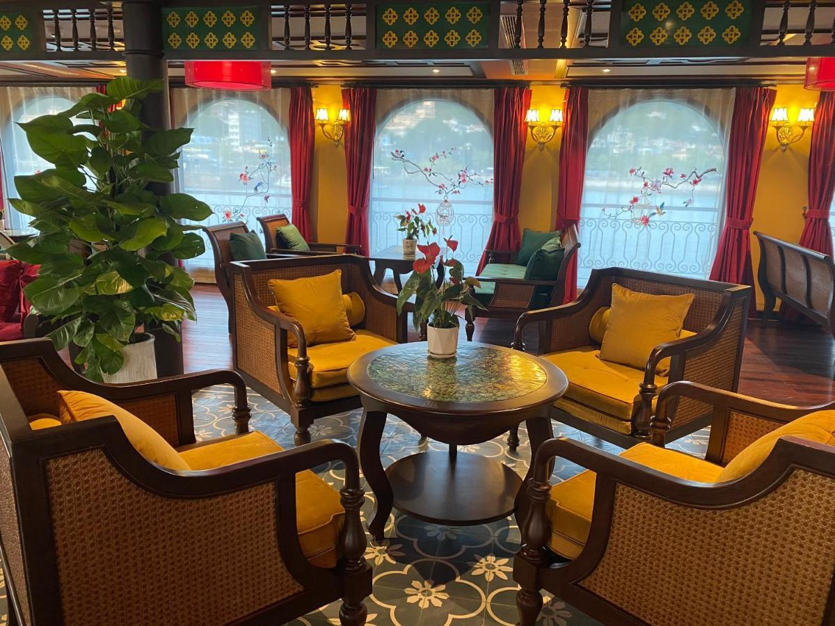 Indochine Premium Halong Bay Ha Long