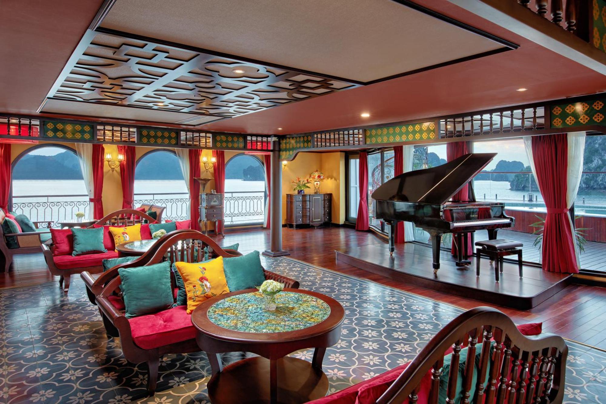 Indochine Premium Halong Bay