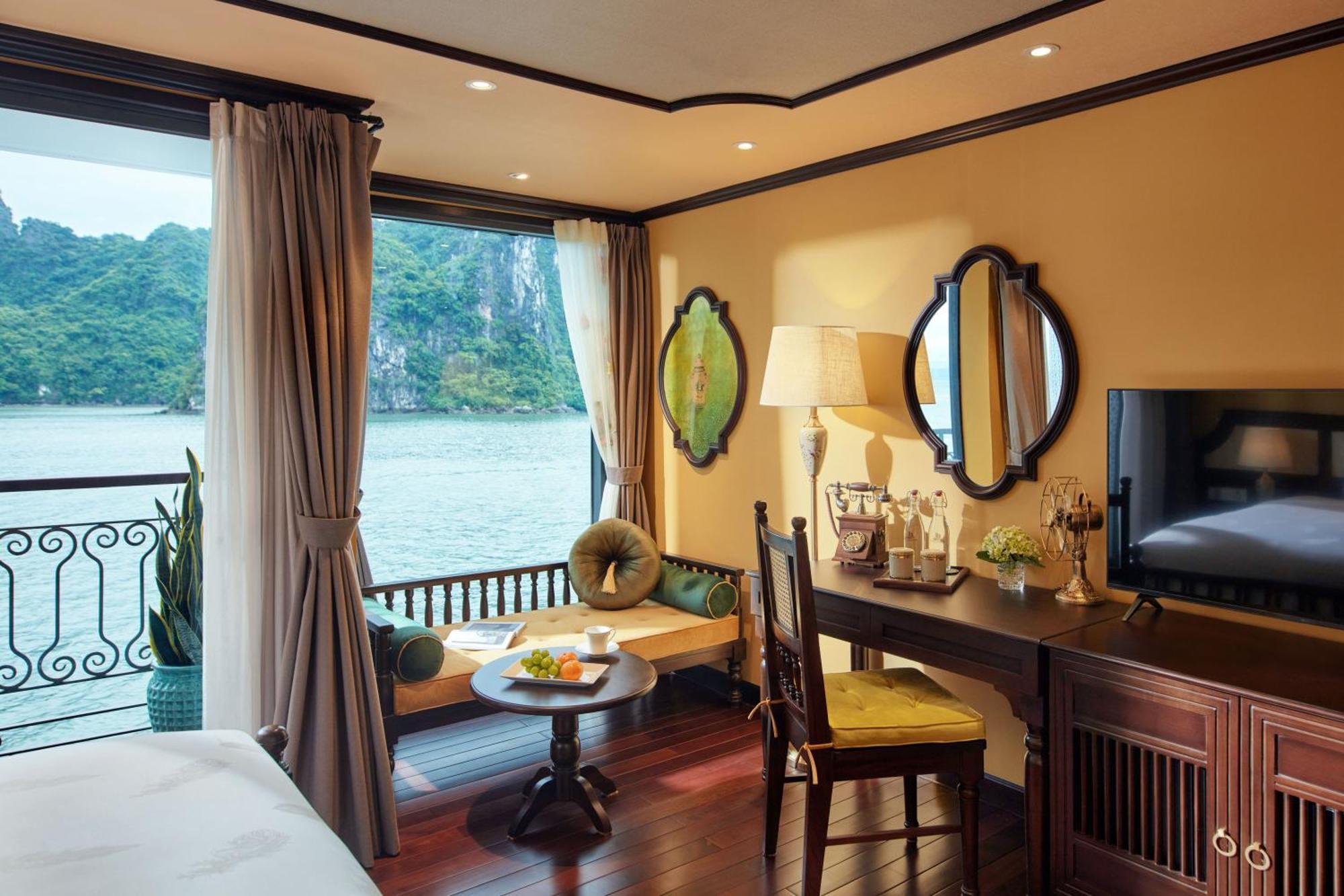 Indochine Premium Halong Bay Ha Long