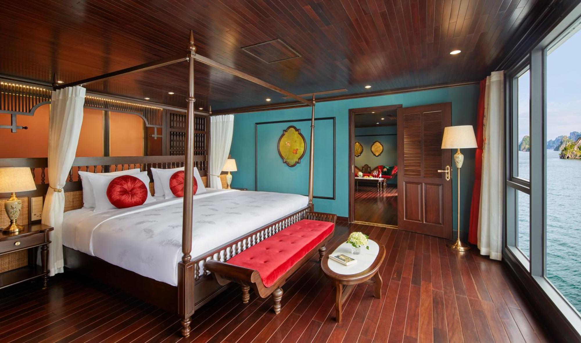 Indochine Premium Halong Bay