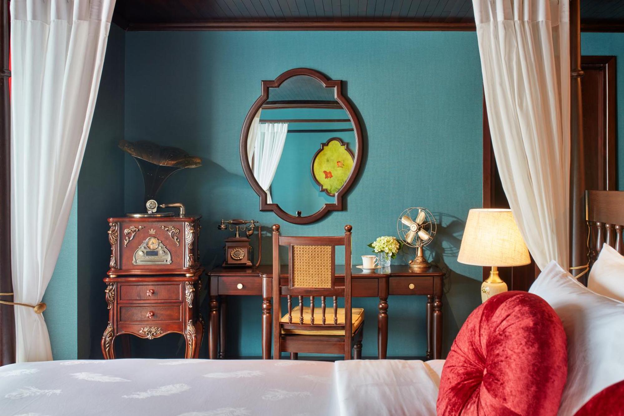 Indochine Premium Halong Bay 5* Ha Long