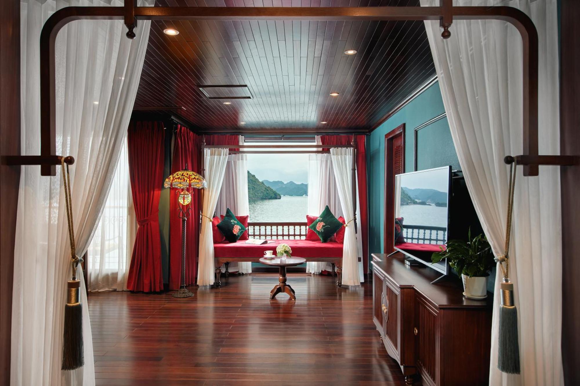 Indochine Premium Halong Bay