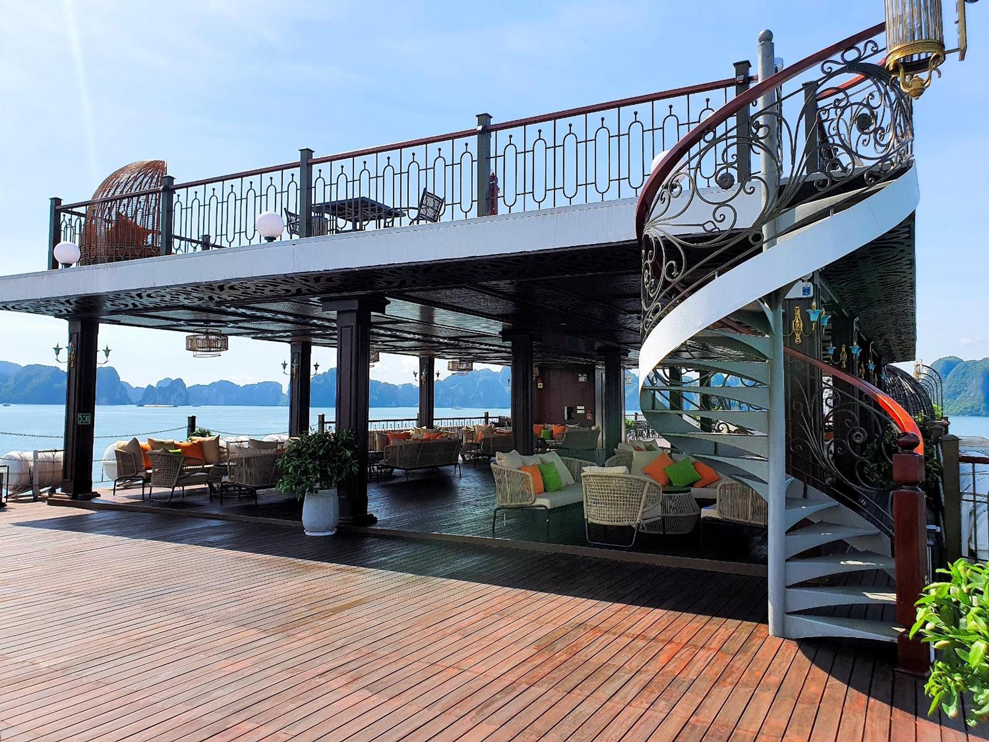  Indochine Premium Halong Bay Ha Long