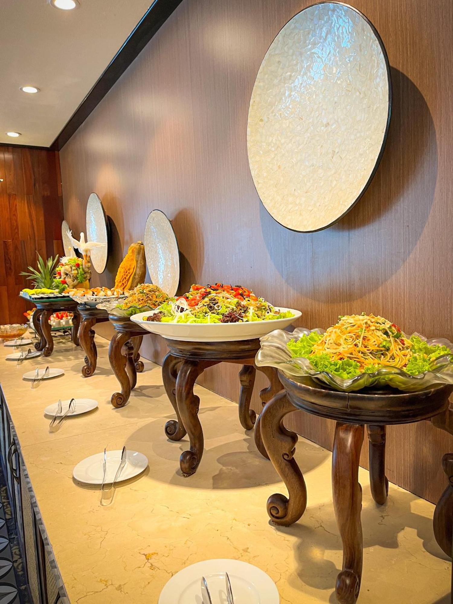 Indochine Premium Halong Bay 